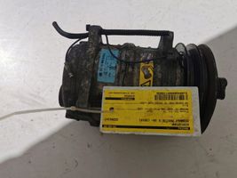 Renault Master I Ilmastointilaitteen kompressorin pumppu (A/C) 15HR4823