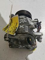 BMW 1 E81 E87 Ilmastointilaitteen kompressorin pumppu (A/C) 9223694--