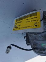 Opel Corsa A Ilmastointilaitteen kompressorin pumppu (A/C) 24461719-