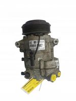 Opel Astra F Compressore aria condizionata (A/C) (pompa) 401575950------