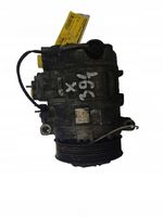 Porsche Cayenne (9PA) Compressore aria condizionata (A/C) (pompa) 7L5820803-