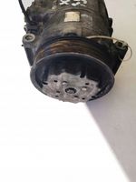 Porsche Cayenne (9PA) Ilmastointilaitteen kompressorin pumppu (A/C) 7L5820803-