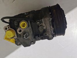 Porsche Cayenne (9PA) Ilmastointilaitteen kompressorin pumppu (A/C) 7L5820803-