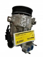 Citroen C3 Pluriel Compressore aria condizionata (A/C) (pompa) 9675655880*******