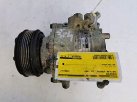 Chrysler Stratus Ilmastointilaitteen kompressorin pumppu (A/C) 04595666