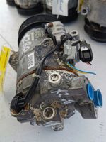 Nissan Qashqai Ilmastointilaitteen kompressorin pumppu (A/C) 92600HV80A-