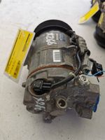 Nissan Qashqai Ilmastointilaitteen kompressorin pumppu (A/C) 92600HV80A--