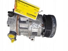 Opel Corsa A Compressore aria condizionata (A/C) (pompa) 39006353----