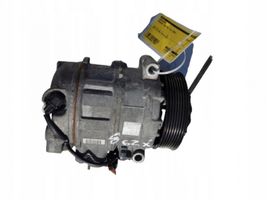 Porsche Cayenne (9PA) Compressore aria condizionata (A/C) (pompa) 7L5820803