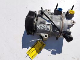 KIA Optima Compressore aria condizionata (A/C) (pompa) CG447250-4510