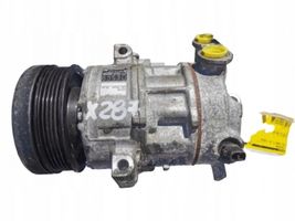 Opel Corsa A Air conditioning (A/C) compressor (pump) 39006353---