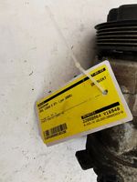 Opel Corsa A Air conditioning (A/C) compressor (pump) 55703721---