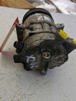 Opel Corsa A Air conditioning (A/C) compressor (pump) 55703721---