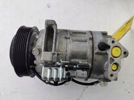 Renault Talisman Compresseur de climatisation 926004PB0A-