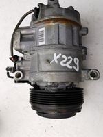 BMW 3 E21 Compressore aria condizionata (A/C) (pompa) 64526987862-04