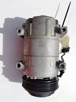 Hyundai i10 Compressore aria condizionata (A/C) (pompa) F500-QADAB05-