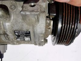 BMW 1 E81 E87 Kompresor / Sprężarka klimatyzacji A/C 64529330829-02--
