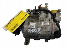 Audi A7 S7 4G Ilmastointilaitteen kompressorin pumppu (A/C) 4G0260805B-