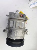 Opel Corsa A Air conditioning (A/C) compressor (pump) 39006352