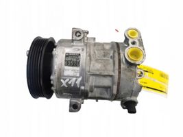 Opel Corsa A Air conditioning (A/C) compressor (pump) 39006352