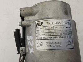 Opel Corsa A Air conditioning (A/C) compressor (pump) 9827596080-