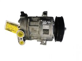 Opel Corsa A Air conditioning (A/C) compressor (pump) 39006352-