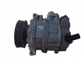 Seat Leon (1M) Compressore aria condizionata (A/C) (pompa) 447220-9353