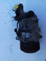 BMW M5 Air conditioning (A/C) compressor (pump) 64529156820-01