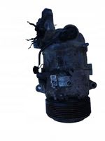 BMW M5 Air conditioning (A/C) compressor (pump) 64529156820-01