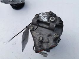 Opel Kadett A Klimakompressor Pumpe 24461719