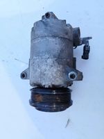 Ford Fiesta Compressore aria condizionata (A/C) (pompa) C1B1-19D629-AH----