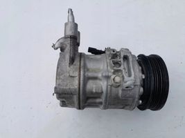 Opel Astra F Compressore aria condizionata (A/C) (pompa) 39034463