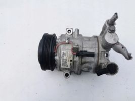 Opel Astra F Compressore aria condizionata (A/C) (pompa) 39034463