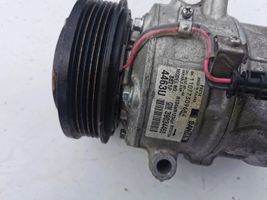 Opel Astra F Compressore aria condizionata (A/C) (pompa) 39034463