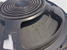 Audi A8 S8 D4 4H Subwoofer-bassokaiutin 313789-001