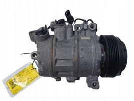 BMW 3 E21 Air conditioning (A/C) compressor (pump) 64526987862-03