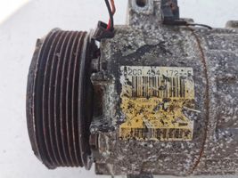 Renault Trafic I Compressore aria condizionata (A/C) (pompa) 8200454172-E++