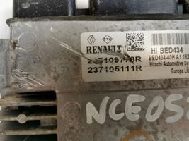 Renault Talisman Kit calculateur ECU et verrouillage 237109778R