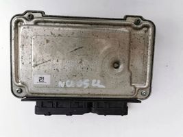 Toyota Aygo AB10 Komputer / Sterownik ECU i komplet kluczy 89661-0H250--