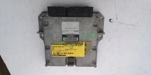 Saab 95 - 96 Kit centralina motore ECU e serratura 5166996