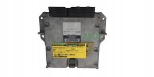 Saab 95 - 96 Kit centralina motore ECU e serratura 5166996