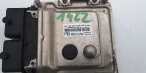 Suzuki Swift Kit centralina motore ECU e serratura 33910-61P00