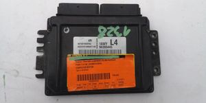 Daewoo Nubira Kit calculateur ECU et verrouillage S010016047A2