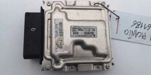 KIA Picanto Engine ECU kit and lock set 39111-03556