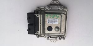 Opel Agila A Komputer / Sterownik ECU i komplet kluczy 33920-85LP0