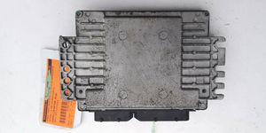 Nissan Micra C+C Aizdedzes ECU komplekts MEC37-330-