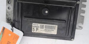 Nissan Micra C+C Aizdedzes ECU komplekts MEC37-330-