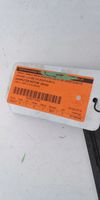 Nissan Micra C+C Aizdedzes ECU komplekts MEC37-330-