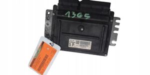 Nissan Micra C+C Aizdedzes ECU komplekts MEC37-330-