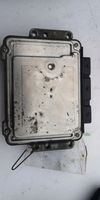 Nissan Primera Kit centralina motore ECU e serratura 0281011646